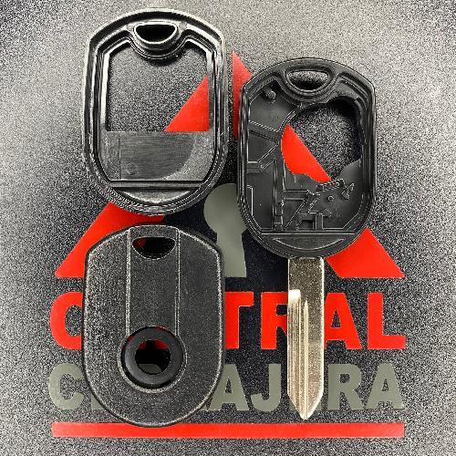 Carcasa Control 5B Ford / 3 Piezas / H75 (W08)