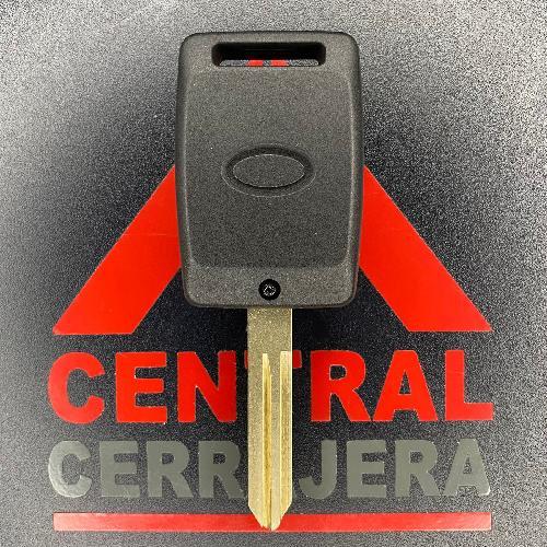 Carcasa Llave Control 4B Subaru (W19)