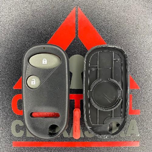 Carcasa Control Remoto 3B Honda (X02)