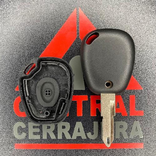 Carcasa Llave Control 1B Renault / Rn30 / (Y25)