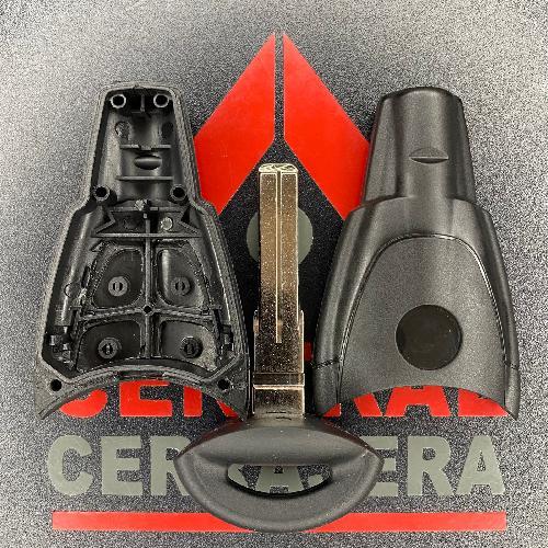 Carcasa Llave Control 4B Saab (X19)