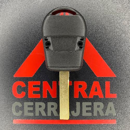 Carcasa Llave Control 3B Bmw (X21)