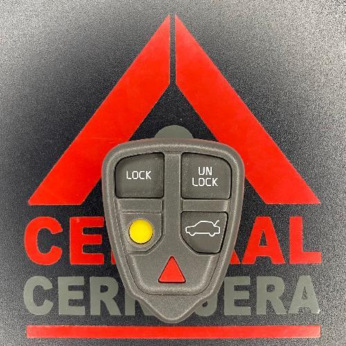 Carcasa Control Remoto 5B Volvo (X32)