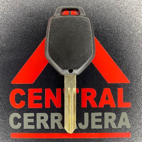 Carcasa Llave Control 4B Subaru Da34 (Y07)