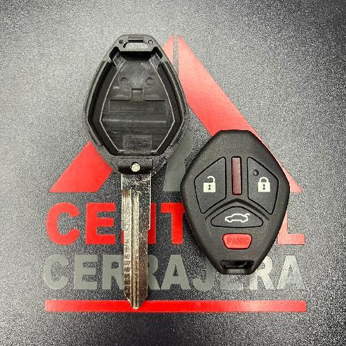 Carcasa Llave Control 4B Mitsubishi M1T3 (Y19)