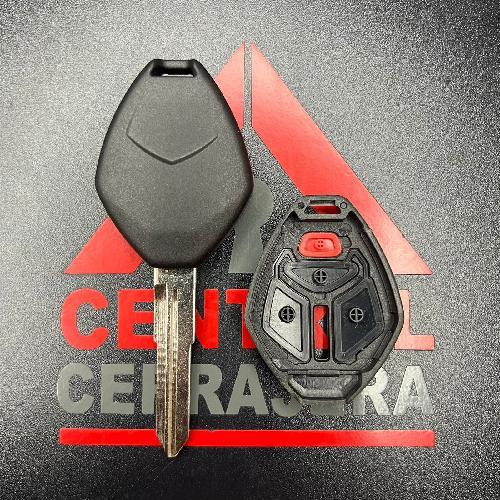 Carcasa Llave Control 4B Mitsubishi M1T3 (Y19)