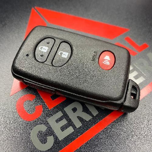 Carcasa Control Proximidad 3B Toyota (Y30)