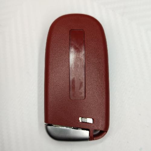 Carcasa Control Proximidad 4B Roja / Dodge / Jeep / Chrysler (G06)