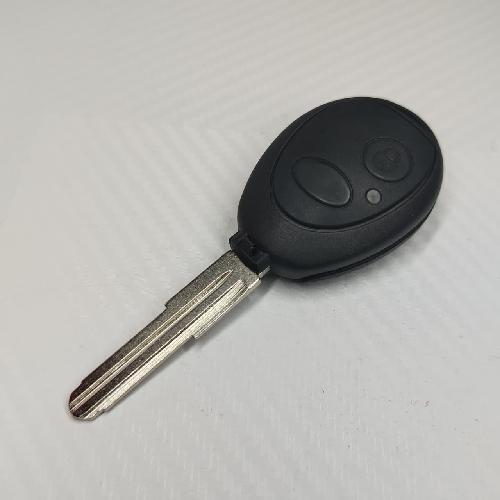 Carcasa Llave Control 2B Land Rover (G14)