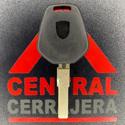 Carcasa Llave Control 2B Porsche (Ee19)