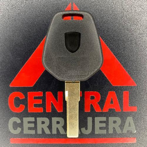 Carcasa Llave Control 3B Porsche (Ee20)