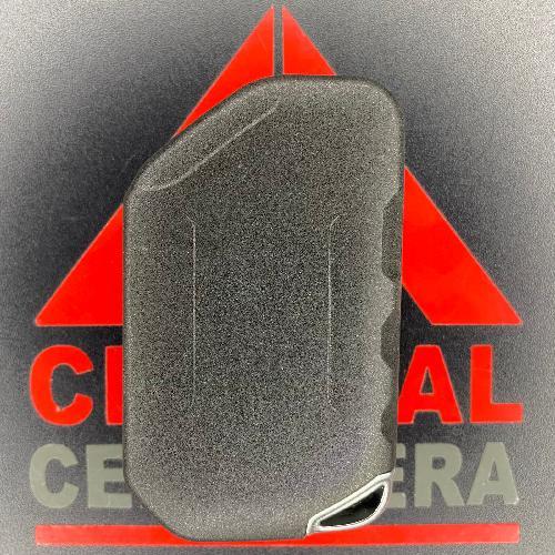 Carcasa Llave Control Flip 4B Jeep (Ee27)