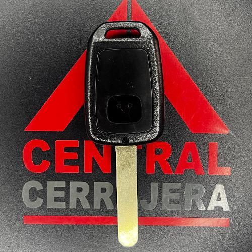Carcasa Llave Control Honda 3B (Ee29)