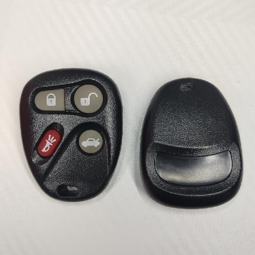 Carcasa Control Chevrolet L2C0005T 4B (G18)