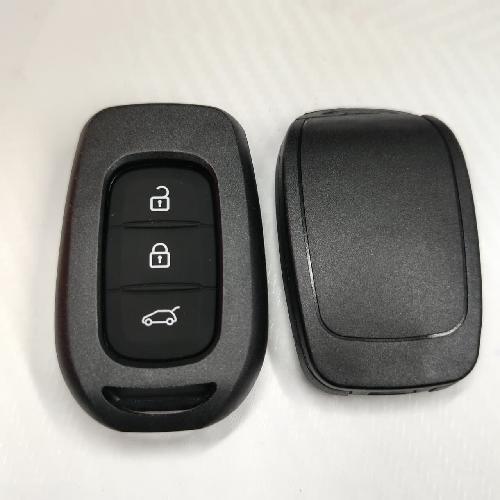 Carcasa Llave Control 3B Renault Inserto A Escoger (H39)