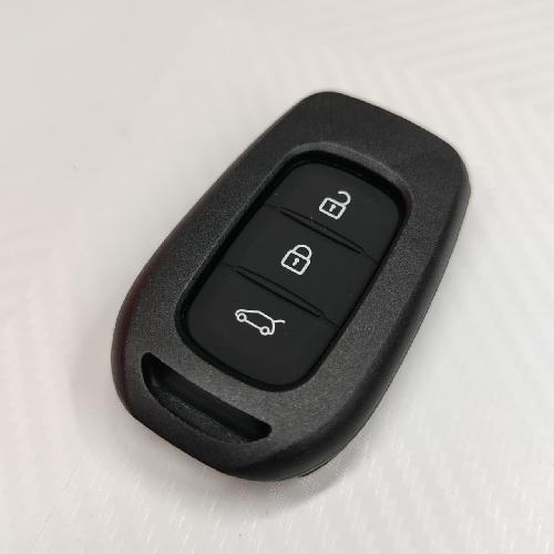 Carcasa Llave Control 3B Renault Inserto A Escoger (H39)