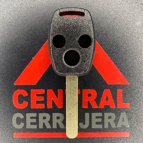 Carcasa Control 3B Honda Sin Panico / (Bandeja C09)