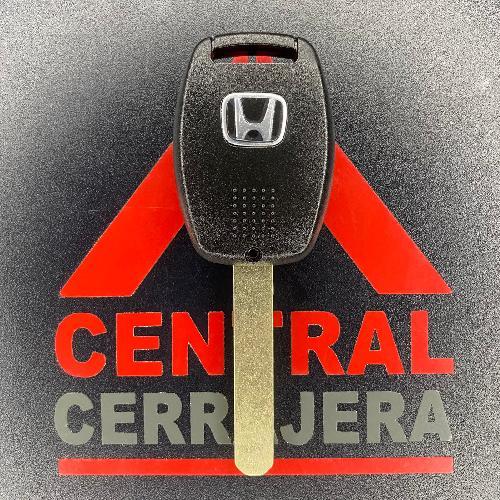 Carcasa Control 3B Honda Sin Panico / (Bandeja C09)