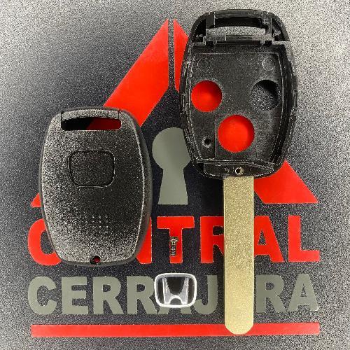 Carcasa Control 3B Honda Sin Panico / (Bandeja C09)