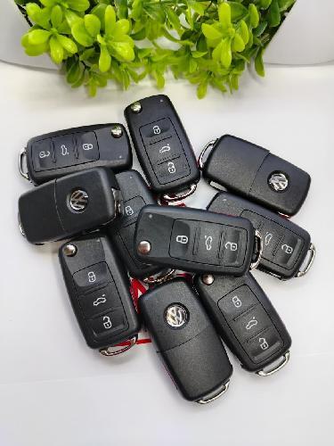 Carcasa Control 4B Volkswagen Perno Panico (Bandeja C10)
