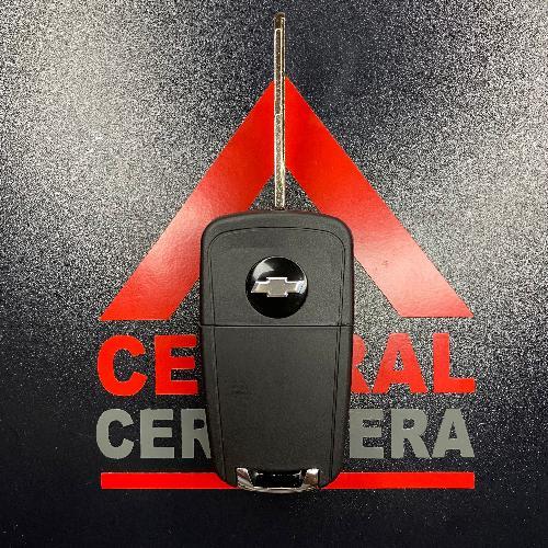 Carcasa Control Flip 3B Chevrolet Spark (Bandeja G10)