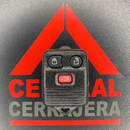 Carcasa Control 3B Ford (Bandeja F01)