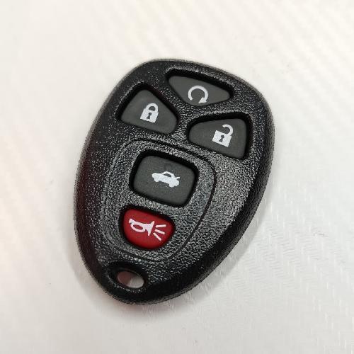 Carcasa Control 5B Gm / Pila Carcasa Ouc60270 / Ouc60221 / / (H02)
