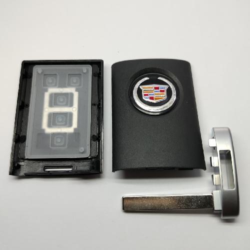 Carcasa Control Proximidad 5B Cadillac (J31)