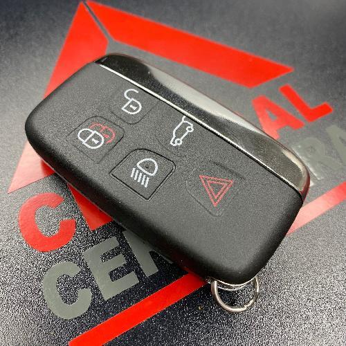 Carcasa Remoto Proximidad Land Rover 5B (Pp12)