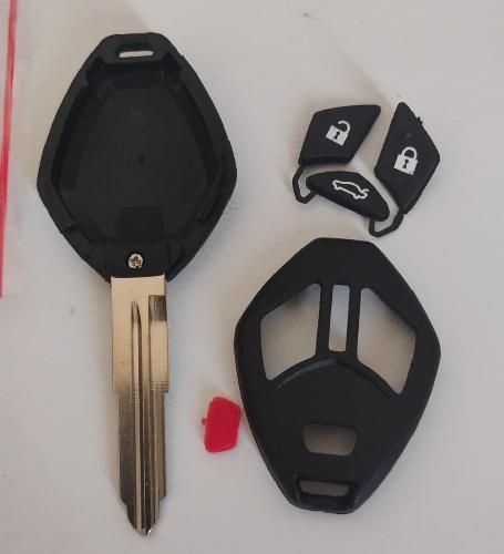 Carcasa Llave Control 4B Mitsubishi (Bbb29)