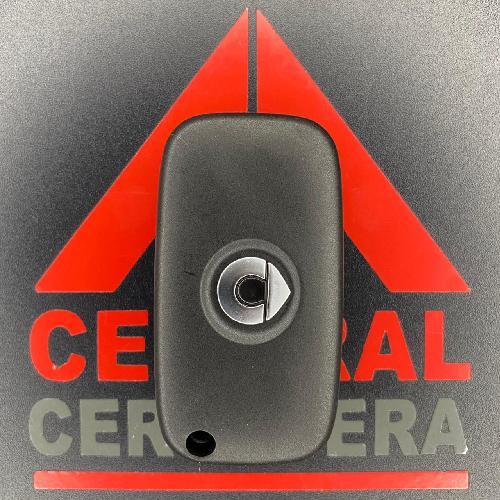 Carcasa Llave Control Flip 4B Regata Smart (Ccc21)