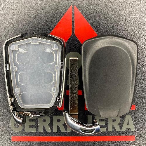 Carcasa Control Proximidad 3B Cadillac (Ccc40)