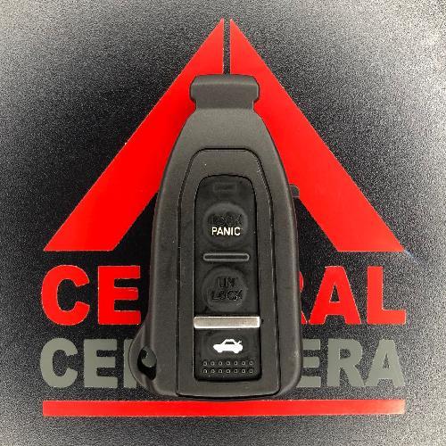 Carcasa Control Proximidad Lexus (Fff01)