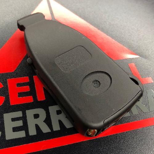 Carcasa Control Proximidad Lexus (Fff01)