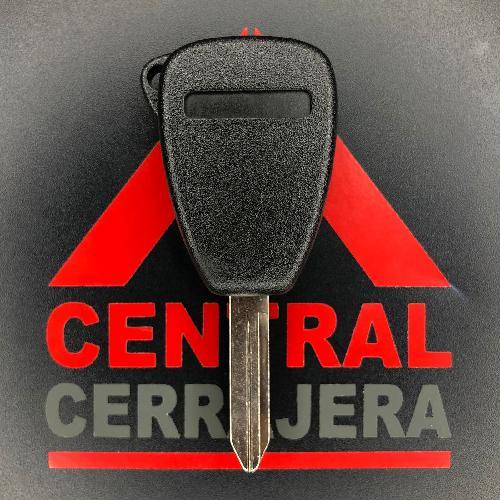 Carcasa Control 5B Dodge Chrysler Generico (Fff05)
