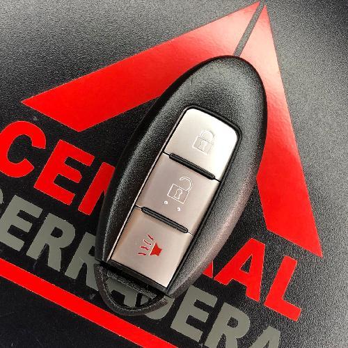 Carcasa Remoto Proximidad 3B Nissan (Fff32)