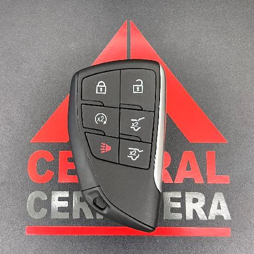 Carcasa Control Proximidad 6B Chevrolet (Ggg10)