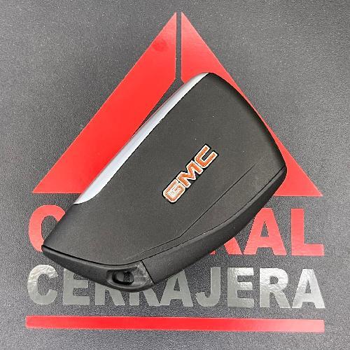 Carcasa Control Proximidad 6B Gmc (Ggg14)