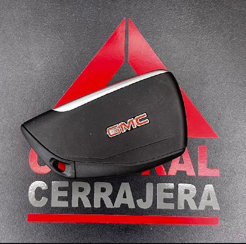 Carcasa Control Proximidad 5B Gmc (Ggg15)