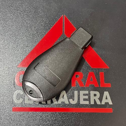 Carcasa Control 5B Dodge Jeep Chrysler Fobik B (Iii09)