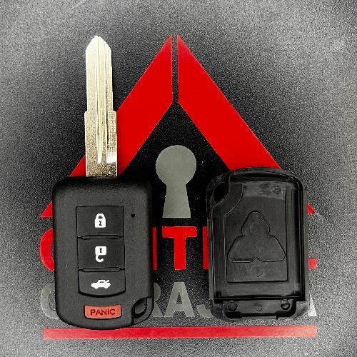 Carcasa Llave Control 4B Mitsubishi M1T3 (Iii11)