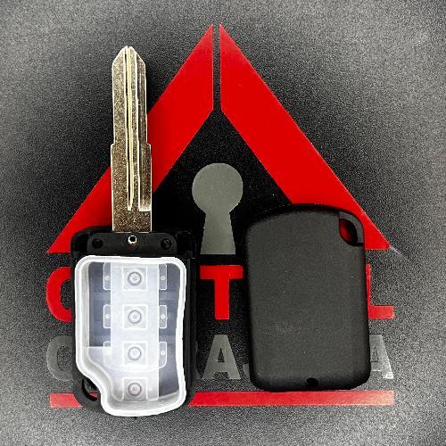 Carcasa Llave Control 4B Mitsubishi M1T3 (Iii11)