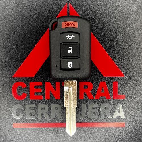 Carcasa Llave Control 4B Mitsubishi M1T3 (Iii11)