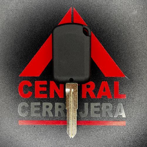 Carcasa Llave Control 4B Mitsubishi M1T3 (Iii11)