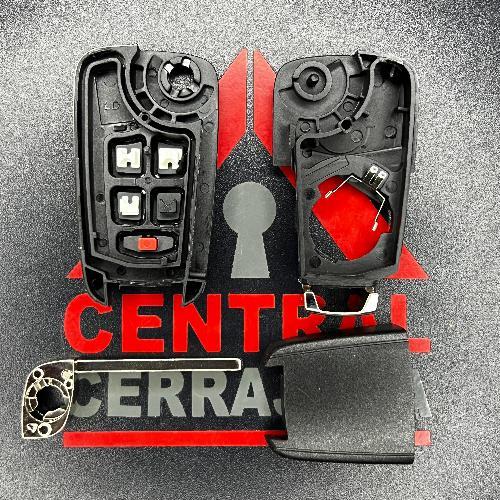 Carcasa Control Flip 4B Arranque Chevrolet (Iii16)
