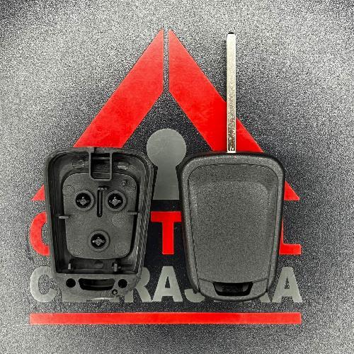 Carcasa Control 2B Gm / Regata Posibe No Logo (Iii30)