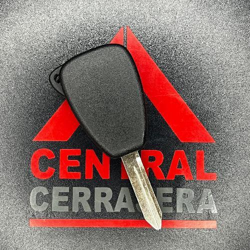 Carcasa Control Dodge 6B Convertible Y Encendido (Iii38)