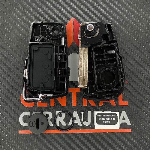 Carcasa Control Flip Toyota 2B Regata (Kkk06)