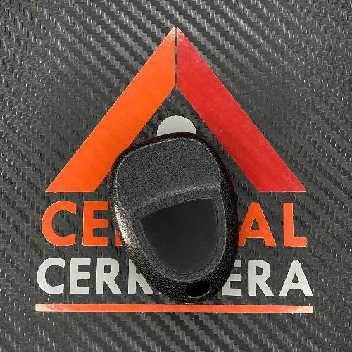 Carcasa Control 3B Gm Pila Plaqueta Kobgt04A (Kkk10)