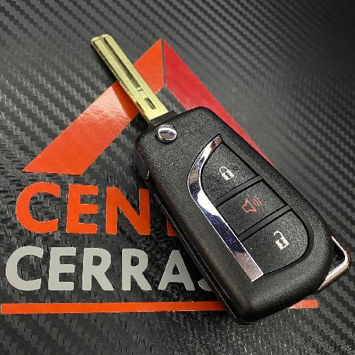Carcasa Control Flip Toyota 3B Regata (Kkk11)